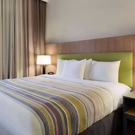 Country Inn & Suites By Radisson, Brunswick I-95, Ga Buitenkant foto
