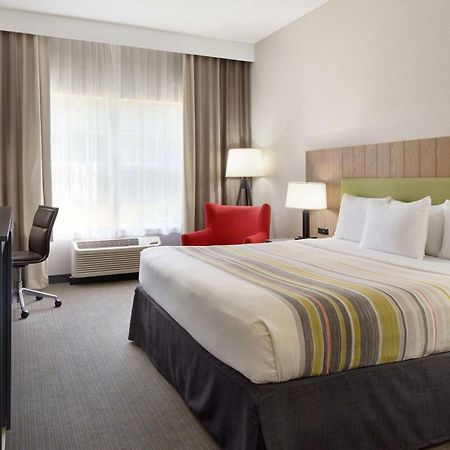 Country Inn & Suites By Radisson, Brunswick I-95, Ga Buitenkant foto
