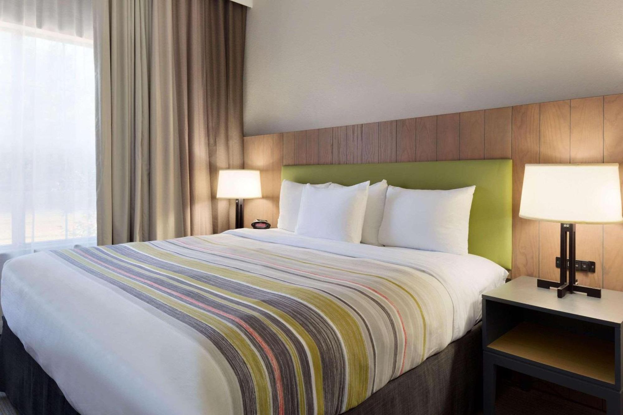 Country Inn & Suites By Radisson, Brunswick I-95, Ga Buitenkant foto