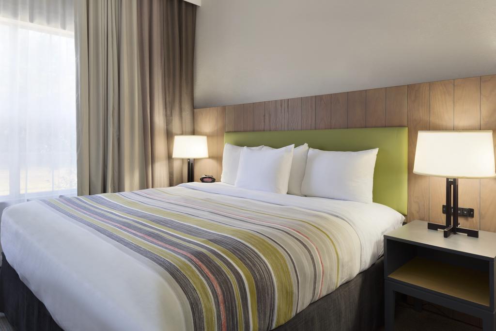 Country Inn & Suites By Radisson, Brunswick I-95, Ga Buitenkant foto