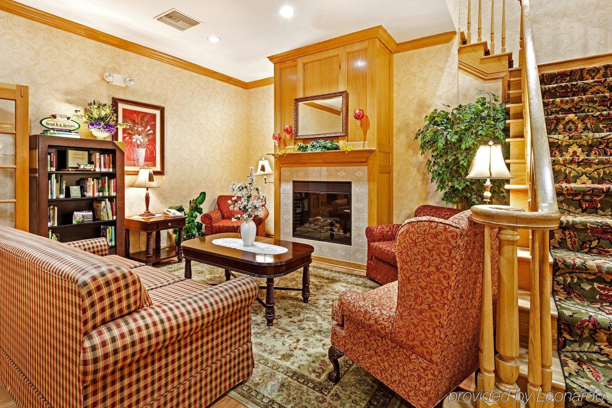Country Inn & Suites By Radisson, Brunswick I-95, Ga Buitenkant foto