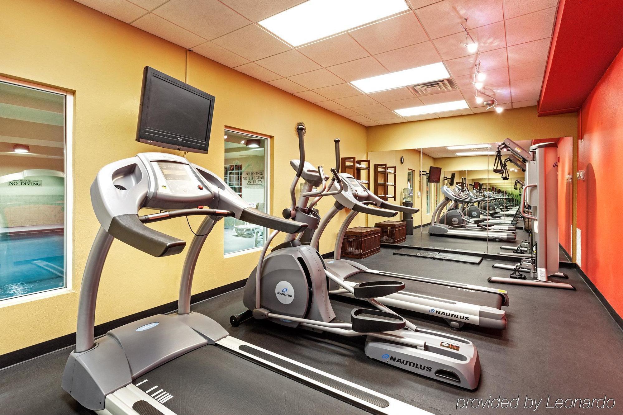 Country Inn & Suites By Radisson, Brunswick I-95, Ga Buitenkant foto