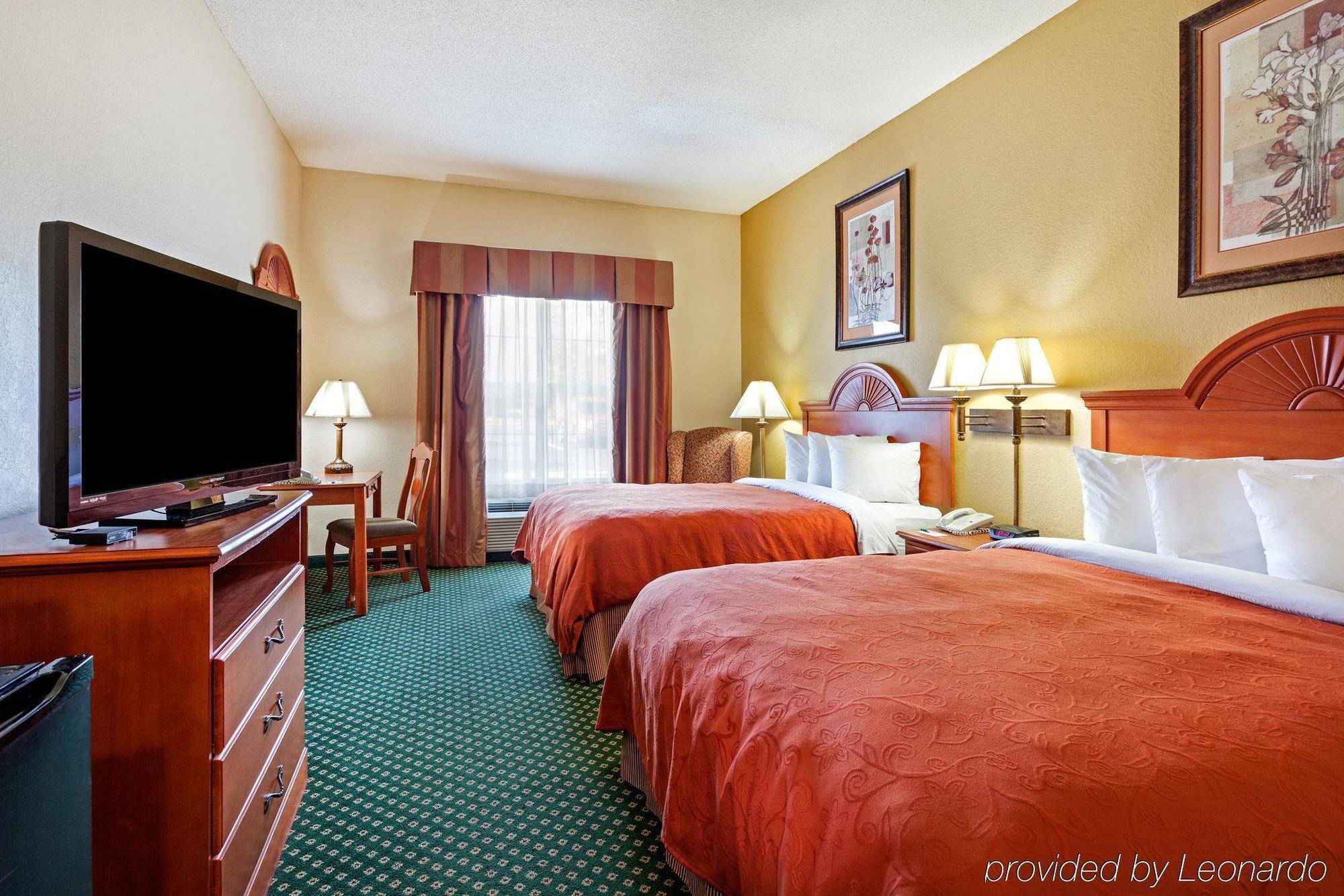 Country Inn & Suites By Radisson, Brunswick I-95, Ga Buitenkant foto