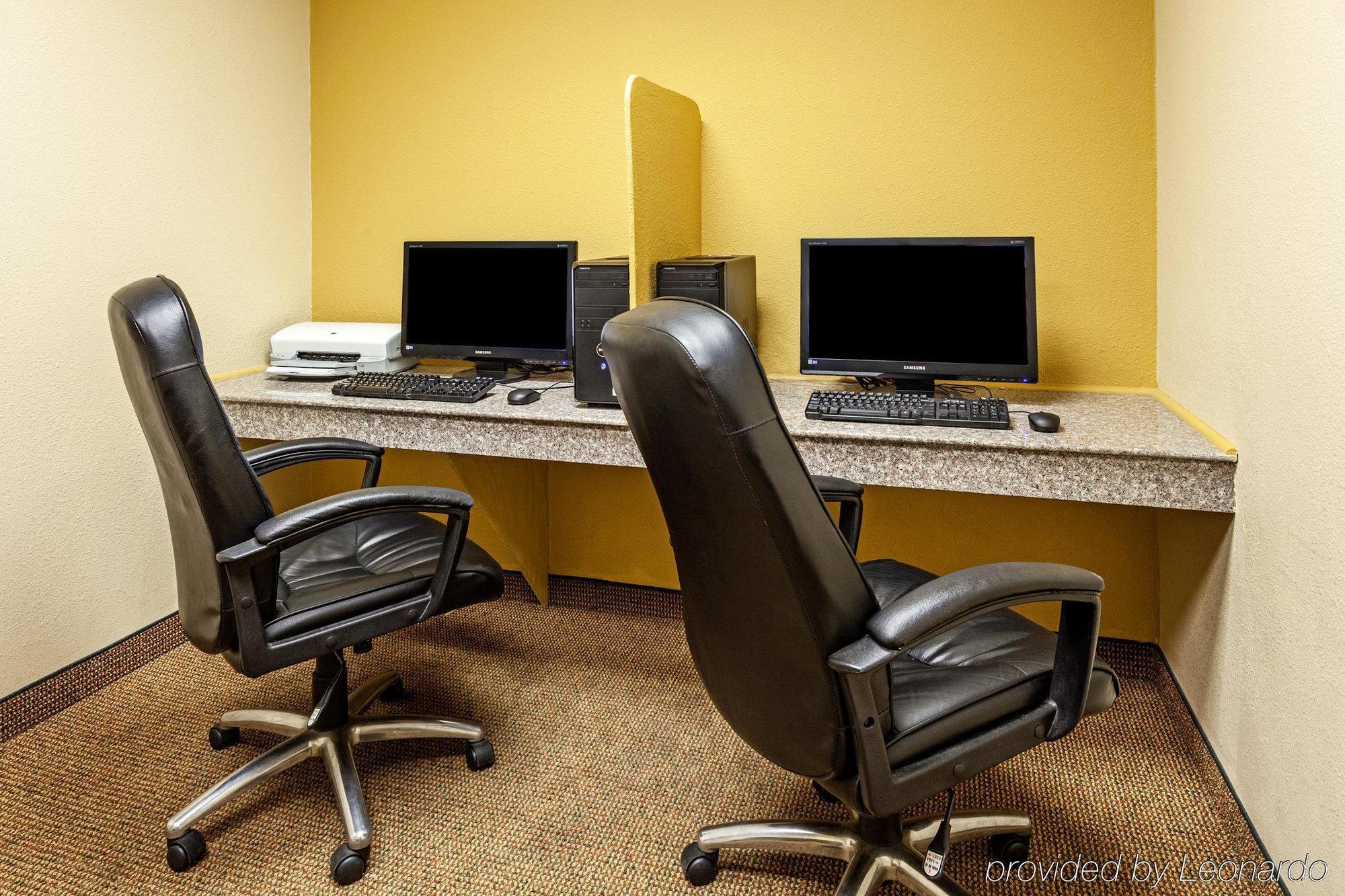 Country Inn & Suites By Radisson, Brunswick I-95, Ga Buitenkant foto