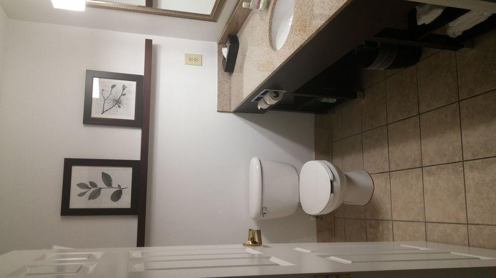 Country Inn & Suites By Radisson, Brunswick I-95, Ga Buitenkant foto