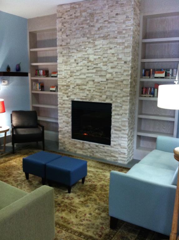 Country Inn & Suites By Radisson, Brunswick I-95, Ga Buitenkant foto