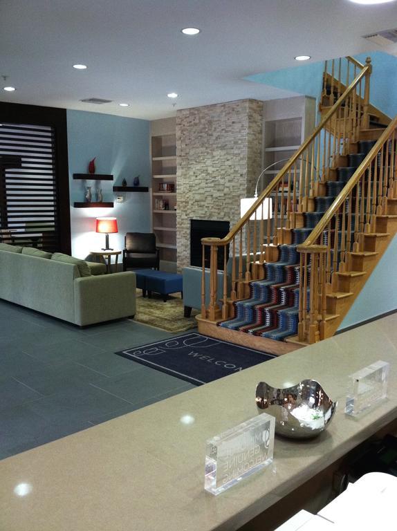 Country Inn & Suites By Radisson, Brunswick I-95, Ga Buitenkant foto