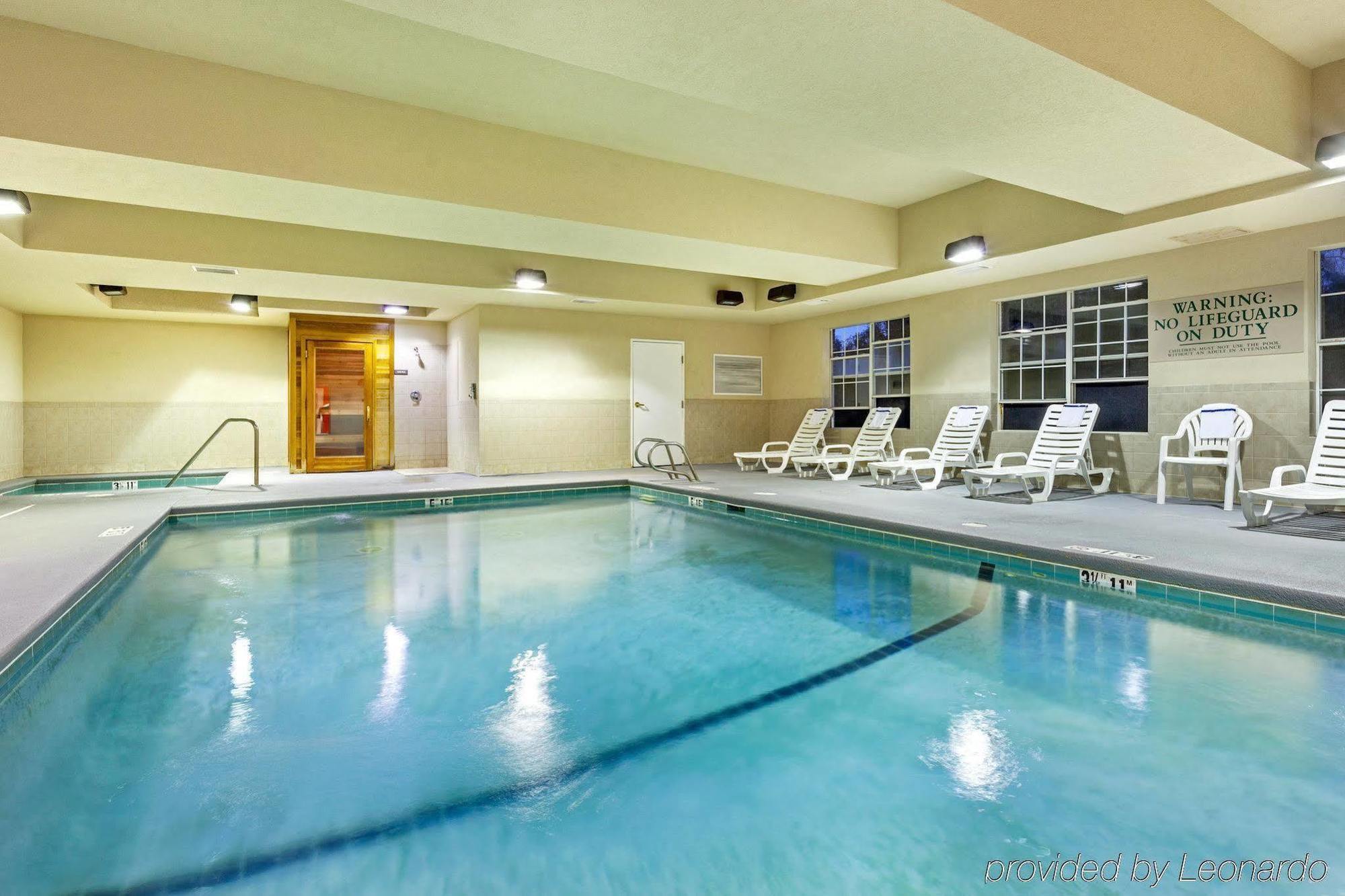 Country Inn & Suites By Radisson, Brunswick I-95, Ga Buitenkant foto