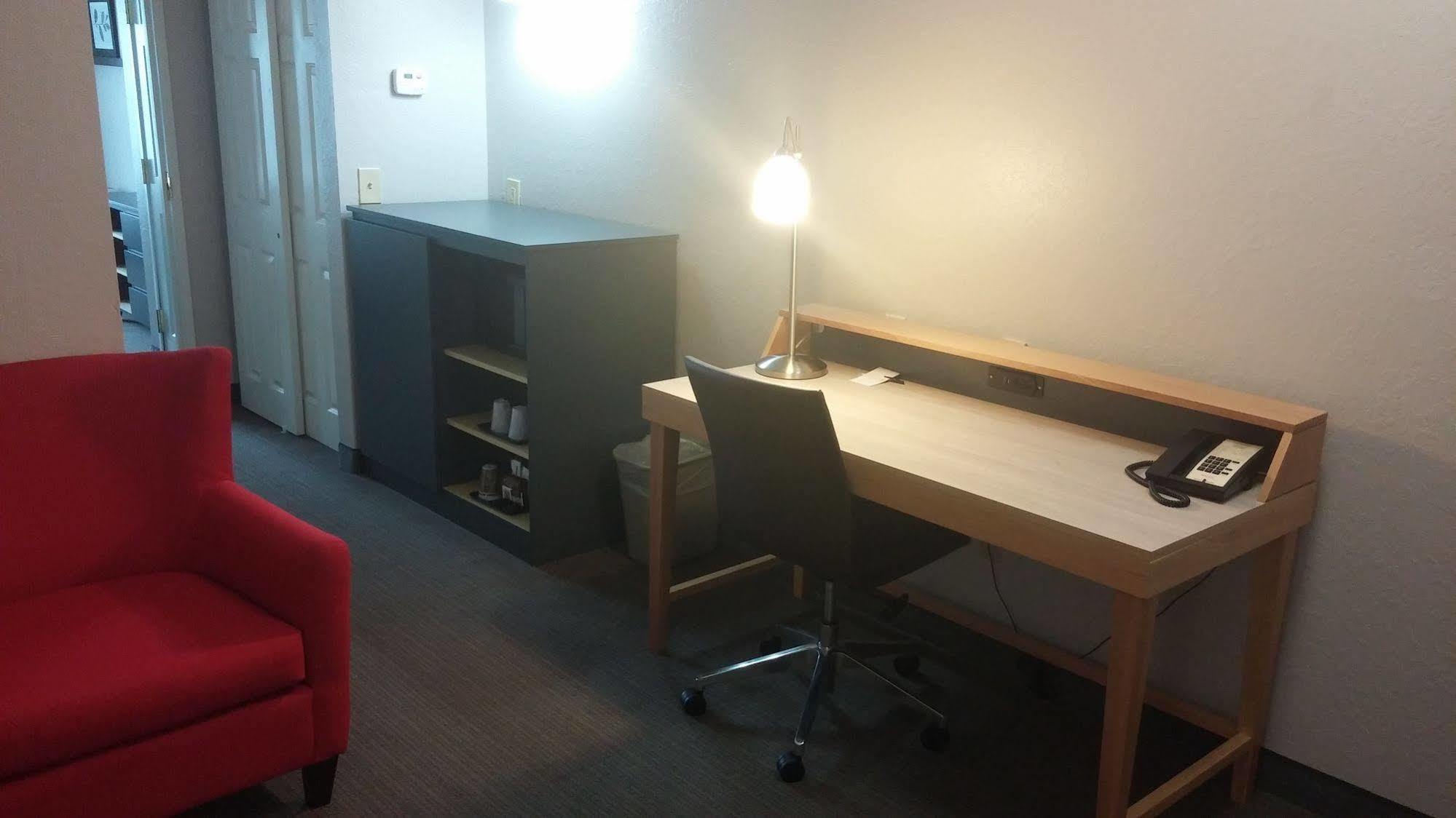 Country Inn & Suites By Radisson, Brunswick I-95, Ga Buitenkant foto
