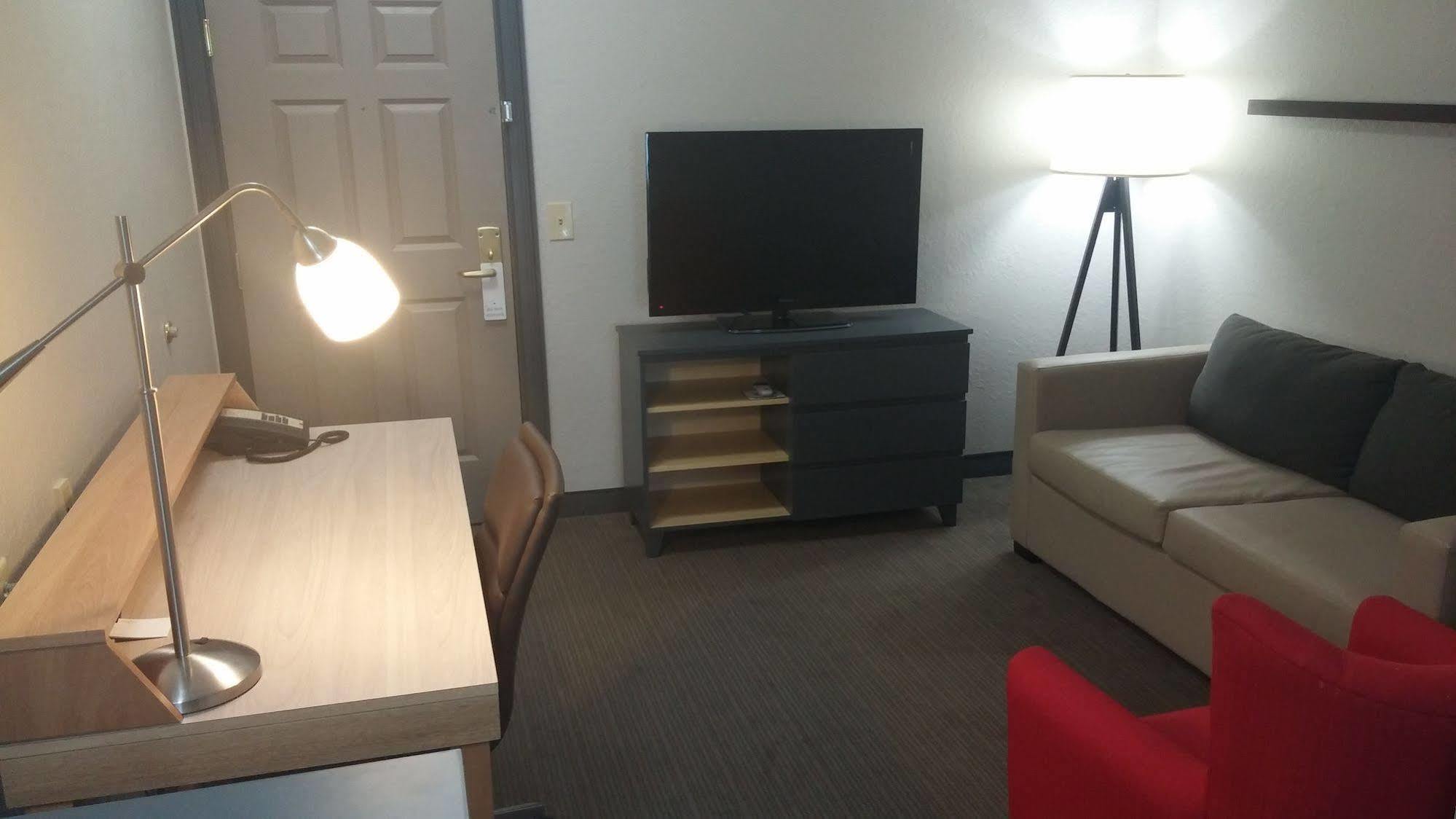 Country Inn & Suites By Radisson, Brunswick I-95, Ga Buitenkant foto